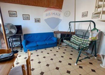 Soggiorno - Appartamento Corso del Tirreno, Santa Maria del Cedro - foto 10