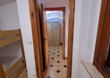 Hall / corridoio - Appartamento Corso del Tirreno, Santa Maria del Cedro - foto 14