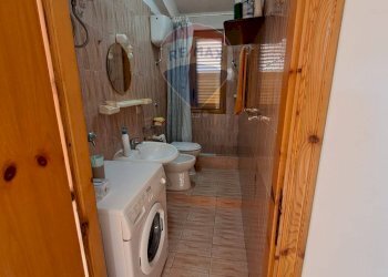 Lavanderia - Appartamento Corso del Tirreno, Santa Maria del Cedro - foto 19