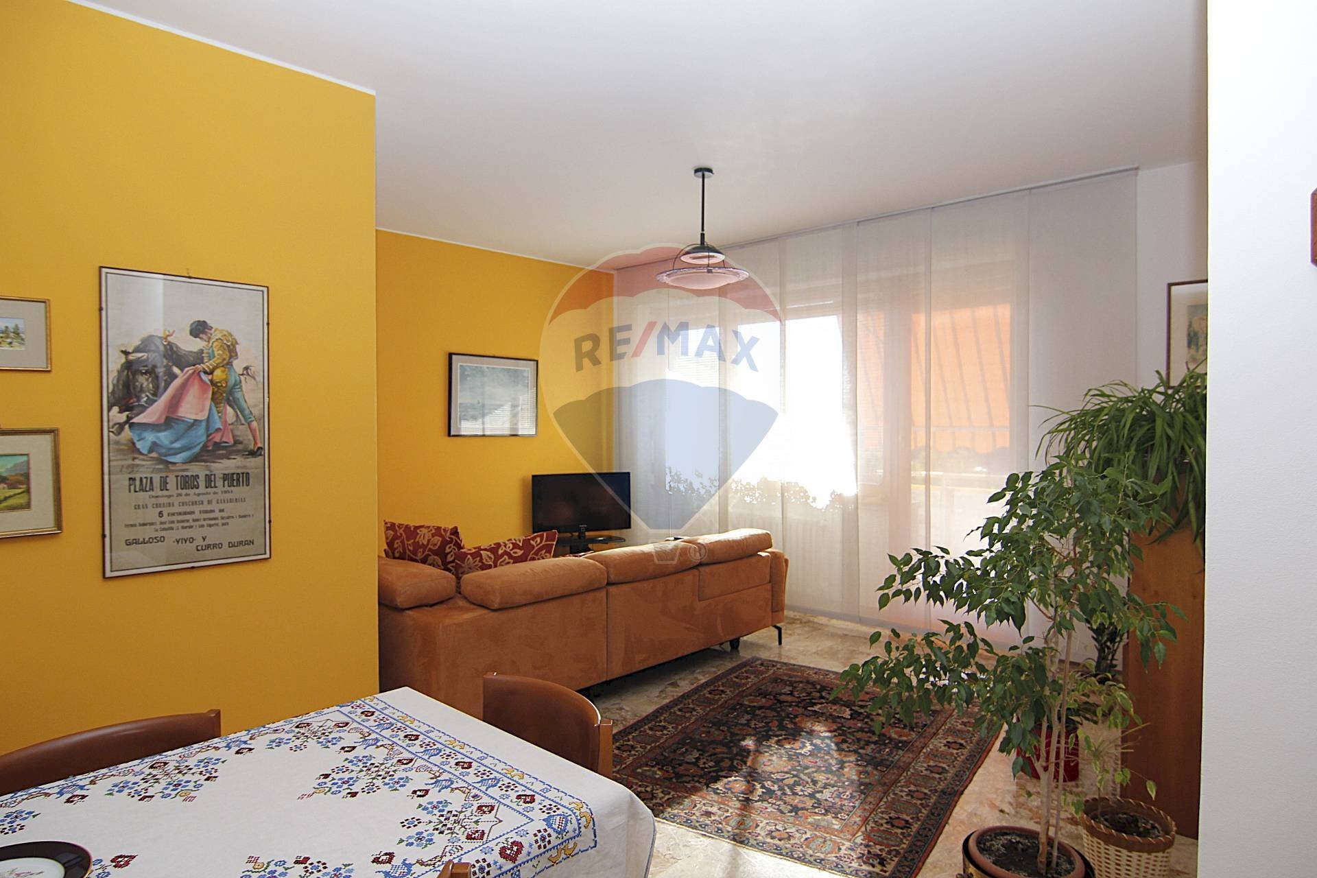 Sala da pranzo - Trilocale via carcano
2, Varese - foto 2