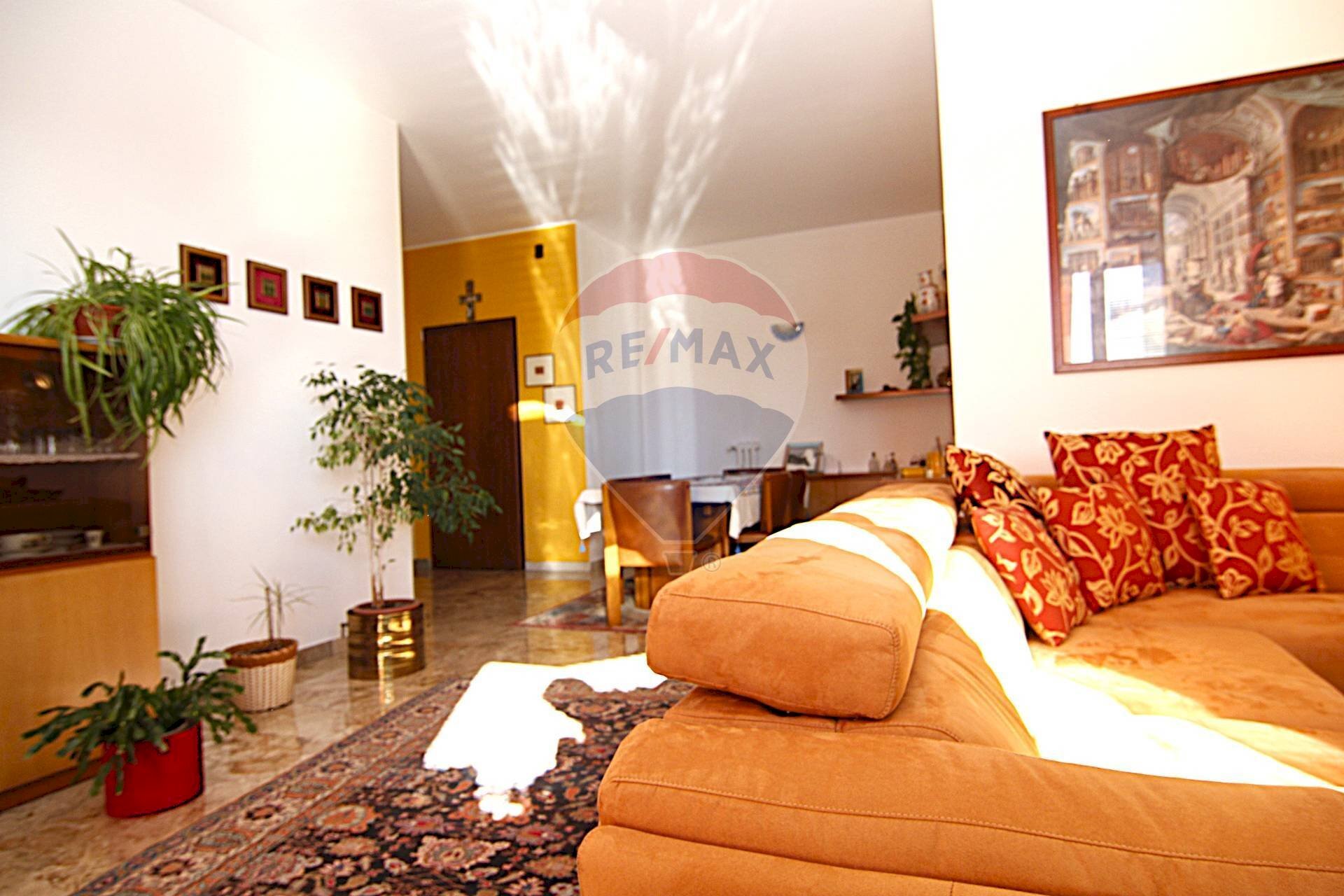 Soggiorno - Trilocale via carcano
2, Varese - foto 3