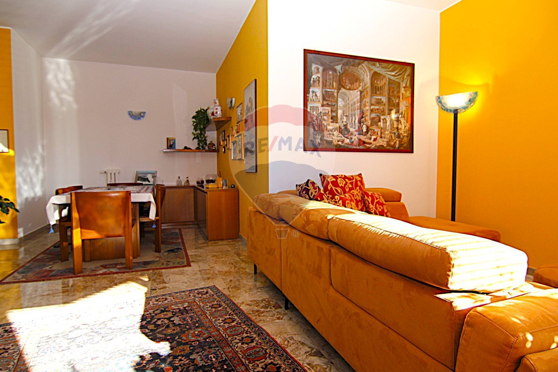 Sala da pranzo - Trilocale via carcano
 
2, Varese - foto 3