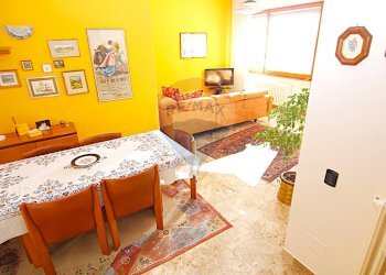 Sala da pranzo - Trilocale via carcano
 
2, Varese - foto 6