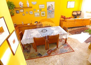 Sala da pranzo - Trilocale via carcano
 
2, Varese - foto 7