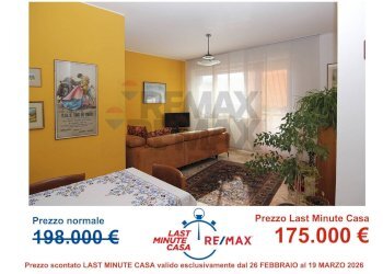 Sala da pranzo - Trilocale via carcano
 
2, Varese - foto 1