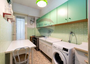 Lavanderia - Quadrilocale Via Dei Papareschi
 
23, Roma - foto 9