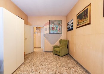 Hall / corridoio - Quadrilocale Via Dei Papareschi
 
23, Roma - foto 18