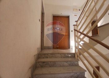 Scale - Quadrilocale VIA ARMANDO VIRNICCHI
 
156, Casalnuovo di Napoli - foto 5