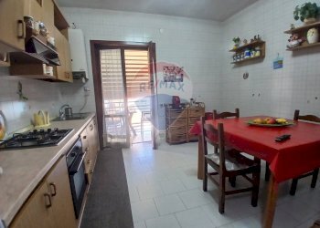 Cucina - Quadrilocale VIA ARMANDO VIRNICCHI
 
156, Casalnuovo di Napoli - foto 7