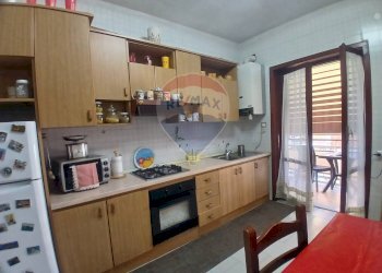 Cucina - Quadrilocale VIA ARMANDO VIRNICCHI
 
156, Casalnuovo di Napoli - foto 9