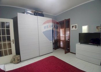 Camera / camera da letto - Quadrilocale VIA ARMANDO VIRNICCHI
 
156, Casalnuovo di Napoli - foto 11