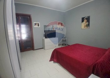 Camera / camera da letto - Quadrilocale VIA ARMANDO VIRNICCHI
 
156, Casalnuovo di Napoli - foto 12