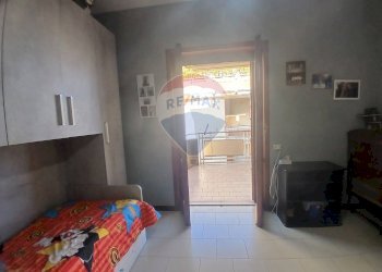 Camera / camera da letto - Quadrilocale VIA ARMANDO VIRNICCHI
 
156, Casalnuovo di Napoli - foto 18