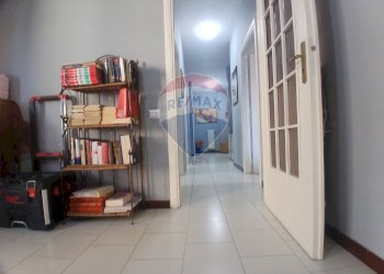 Hall / corridoio - Quadrilocale VIA ARMANDO VIRNICCHI
 
156, Casalnuovo di Napoli - foto 21