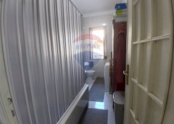 Bagno - Quadrilocale VIA ARMANDO VIRNICCHI
 
156, Casalnuovo di Napoli - foto 22