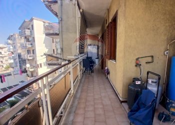 Balcone - Quadrilocale VIA ARMANDO VIRNICCHI
 
156, Casalnuovo di Napoli - foto 24