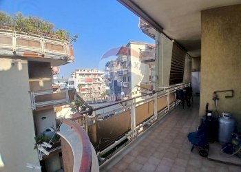 Balcone - Quadrilocale VIA ARMANDO VIRNICCHI
 
156, Casalnuovo di Napoli - foto 32