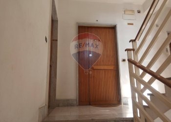 Hall / corridoio - Quadrilocale VIA ARMANDO VIRNICCHI
 
156, Casalnuovo di Napoli - foto 37