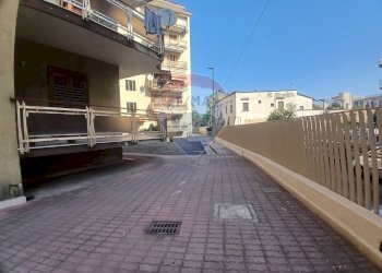 Edificio all\'aperto - Quadrilocale VIA ARMANDO VIRNICCHI
 
156, Casalnuovo di Napoli - foto 40