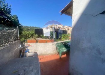 Terrazza - Trilocale CORSO APPIO CLAUDIO VIA S.GENNARO
 
188 A, Itri - foto 4