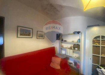 Soggiorno - Trilocale CORSO APPIO CLAUDIO VIA S.GENNARO
 
188 A, Itri - foto 7