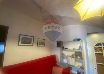 Soggiorno - Trilocale CORSO APPIO CLAUDIO VIA S.GENNARO
 
188 A, Itri - foto 8