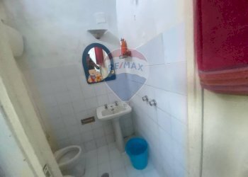 Bagno - Trilocale CORSO APPIO CLAUDIO VIA S.GENNARO
 
188 A, Itri - foto 10