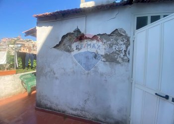 Casa all\'aperto - Trilocale CORSO APPIO CLAUDIO VIA S.GENNARO
 
188 A, Itri - foto 11