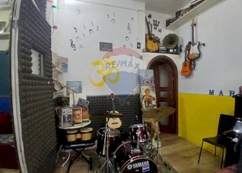 Soggiorno - Monolocale VIA MARTUCCI
 
38, Napoli - foto 5