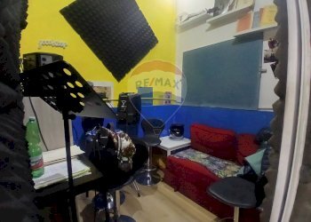 Dispensa di stoccaggio - Monolocale VIA MARTUCCI
 
38, Napoli - foto 7