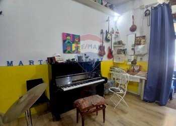 Ufficio - Monolocale VIA MARTUCCI
 
38, Napoli - foto 9