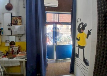 Camera / camera da letto - Monolocale VIA MARTUCCI
 
38, Napoli - foto 4