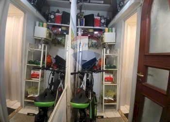 Dispensa di stoccaggio - Monolocale VIA MARTUCCI
 
38, Napoli - foto 12