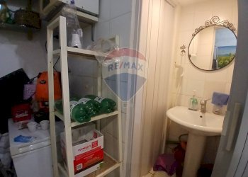 Bagno - Monolocale VIA MARTUCCI
 
38, Napoli - foto 13