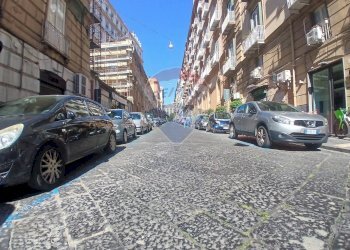 Edificio all\'aperto - Monolocale VIA MARTUCCI
 
38, Napoli - foto 17