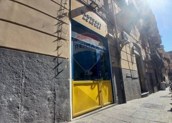 Edificio all\'aperto - Monolocale VIA MARTUCCI
 
38, Napoli - foto 16