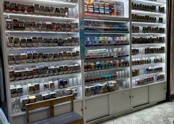 Dispensa di stoccaggio - Attività Commerciale Corso Umberto I, Napoli - foto 4