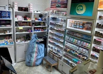 Dispensa di stoccaggio - Attività Commerciale Corso Umberto I, Napoli - foto 5