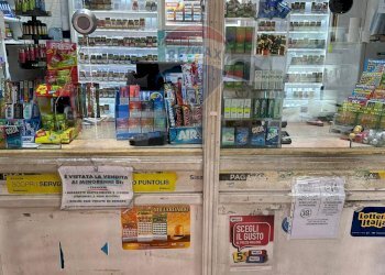 Dispensa di stoccaggio - Attività Commerciale Corso Umberto I, Napoli - foto 7