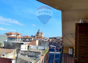 Balcone - Quadrilocale Via Scale Sant'Anna
 
70, Aci Catena - foto 8