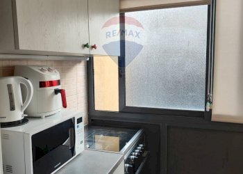 Cucina - Quadrilocale Via Scale Sant'Anna
 
70, Aci Catena - foto 10