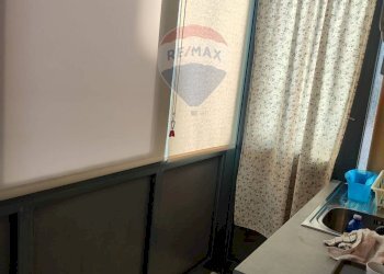 Cucina - Quadrilocale Via Scale Sant'Anna
 
70, Aci Catena - foto 25