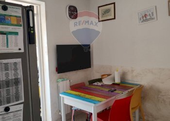 Sala da pranzo - Quadrilocale Via Scale Sant'Anna
 
70, Aci Catena - foto 27