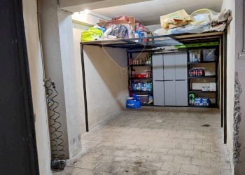 Parcheggio - Quadrilocale Via Scale Sant'Anna
 
70, Aci Catena - foto 34