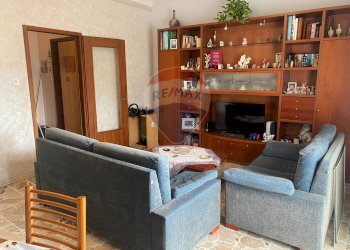 Soggiorno - Appartamento Viale Delle Medaglie D'oro
 
6/G, Catania - foto 2