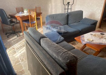 Sala da pranzo - Appartamento Viale Delle Medaglie D'oro
 
6/G, Catania - foto 3