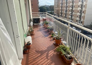 Balcone - Appartamento Viale Delle Medaglie D'oro
 
6/G, Catania - foto 6