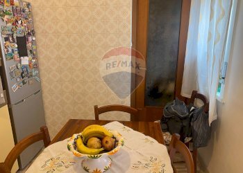 Sala da pranzo - Appartamento Viale Delle Medaglie D'oro
 
6/G, Catania - foto 10