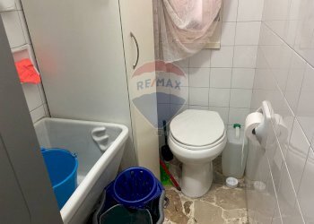 Bagno - Appartamento Viale Delle Medaglie D'oro
 
6/G, Catania - foto 13