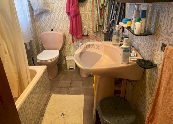 Bagno - Appartamento Viale Delle Medaglie D'oro
 
6/G, Catania - foto 21